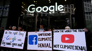 Google's Secret Relationship With Union-Busting Firm Outed by Calendar Entries: Report<i></i>